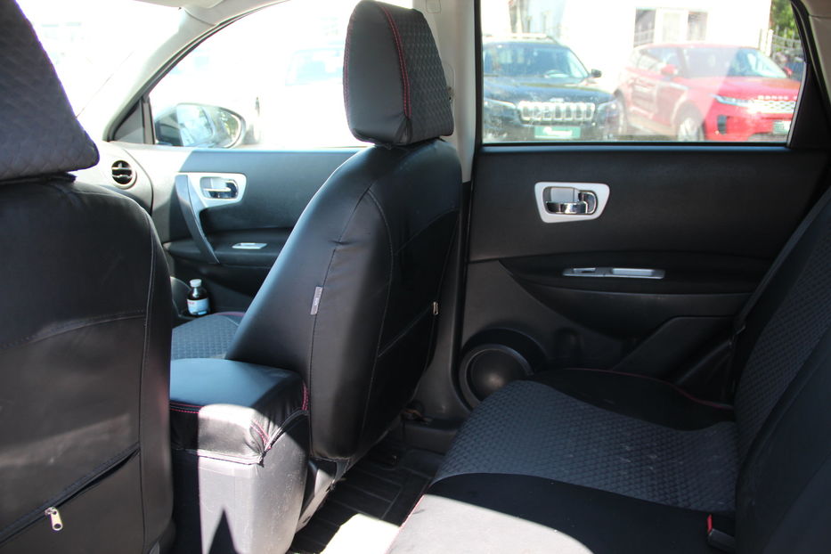 Продам Nissan Qashqai 2008 года в Одессе