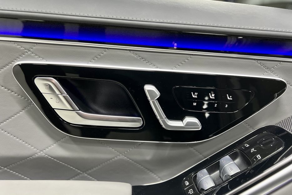 Продам Mercedes-Benz S-Class 400d 2021 года в Киеве