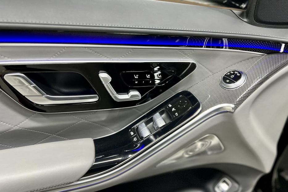 Продам Mercedes-Benz S-Class 400d 2021 года в Киеве