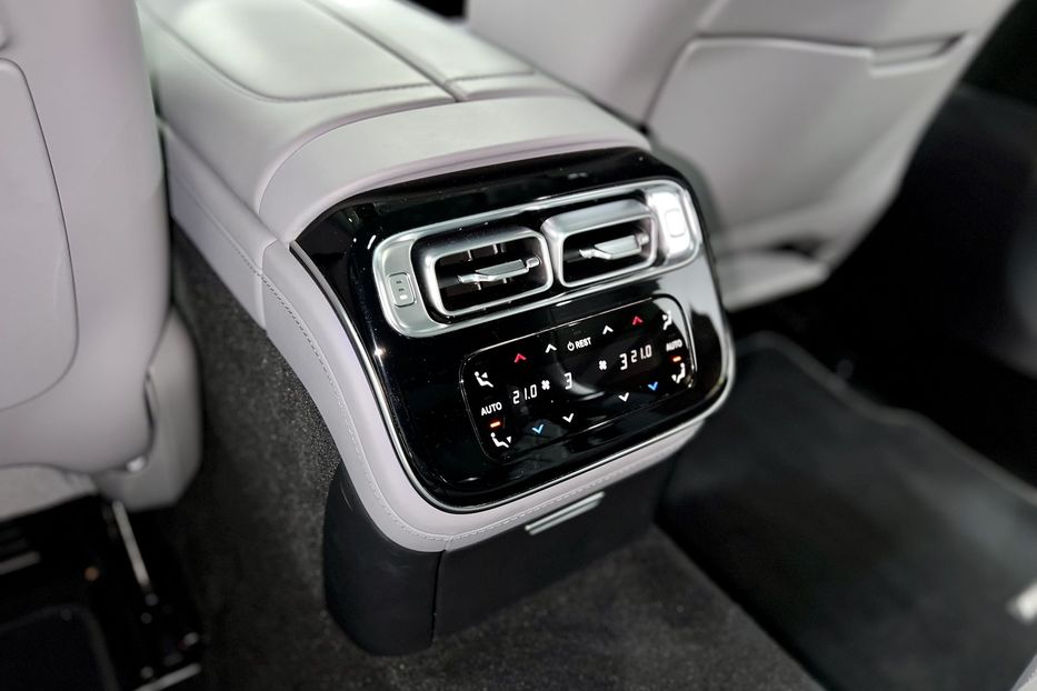 Продам Mercedes-Benz S-Class 400d 2021 года в Киеве