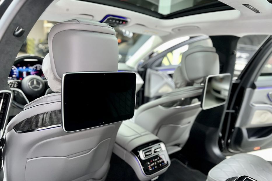 Продам Mercedes-Benz S-Class 400d 2021 года в Киеве