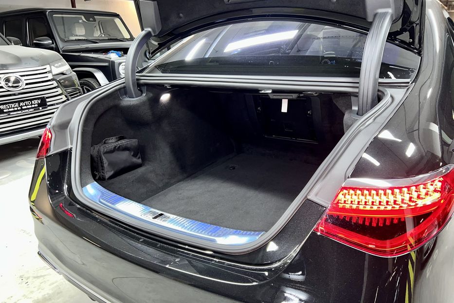 Продам Mercedes-Benz S-Class 400d 2021 года в Киеве