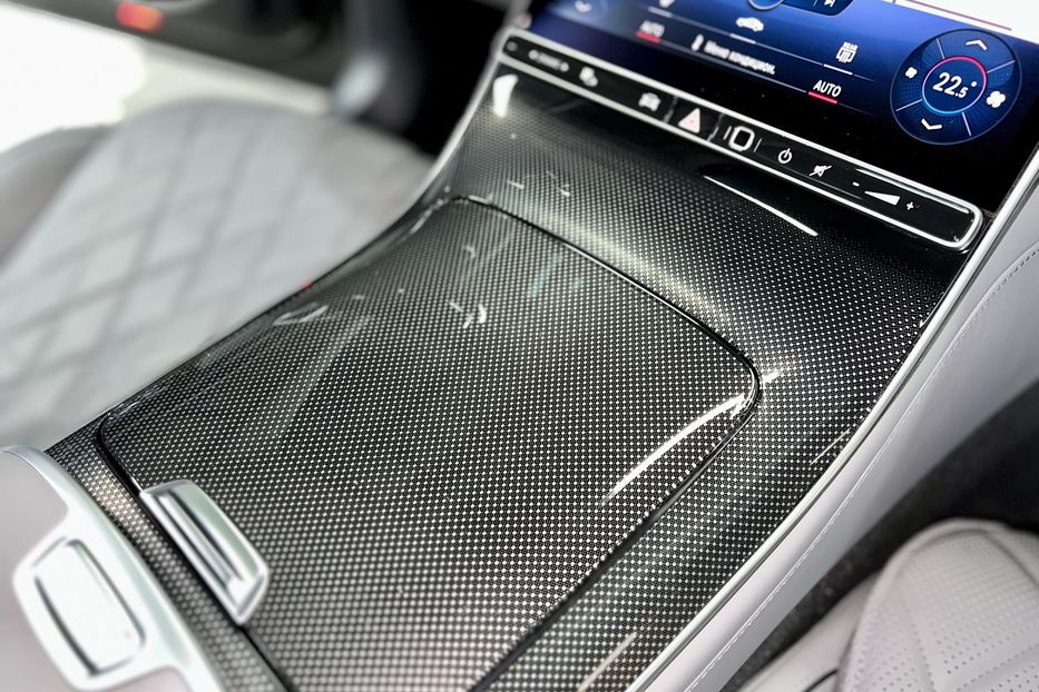 Продам Mercedes-Benz S-Class 400d 2021 года в Киеве
