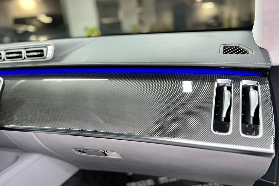 Продам Mercedes-Benz S-Class 400d 2021 года в Киеве