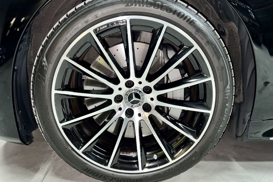 Продам Mercedes-Benz S-Class 400d 2021 года в Киеве