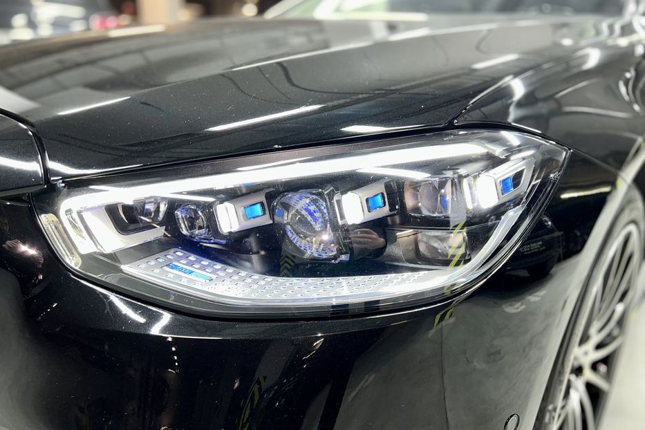 Продам Mercedes-Benz S-Class 400d 2021 года в Киеве