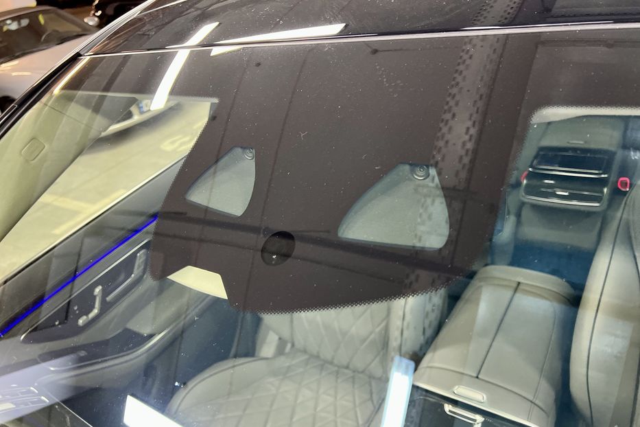 Продам Mercedes-Benz S-Class 400d 2021 года в Киеве