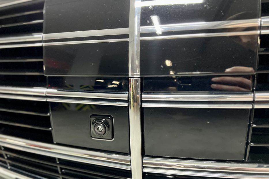 Продам Mercedes-Benz S-Class 400d 2021 года в Киеве