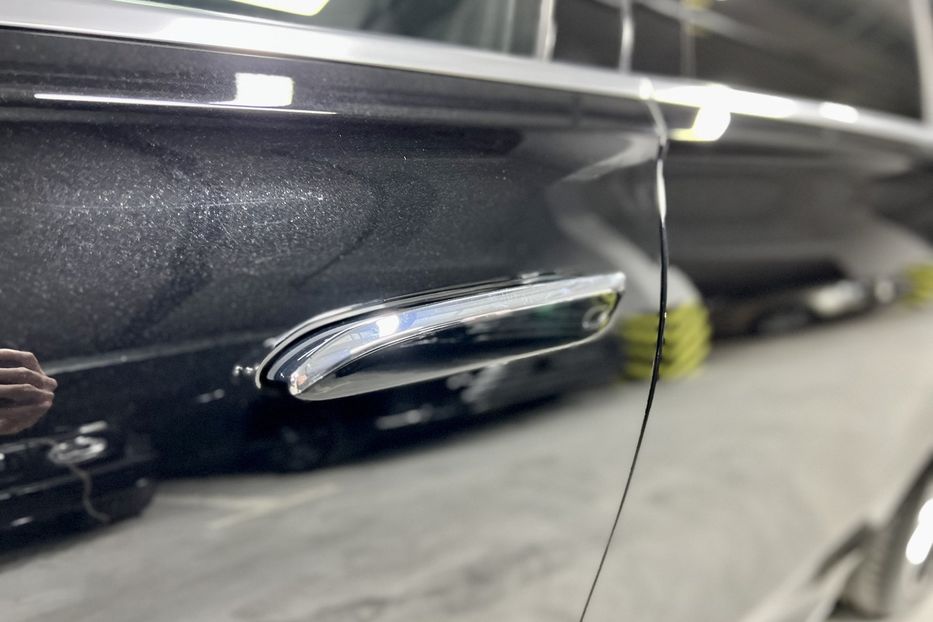 Продам Mercedes-Benz S-Class 400d 2021 года в Киеве