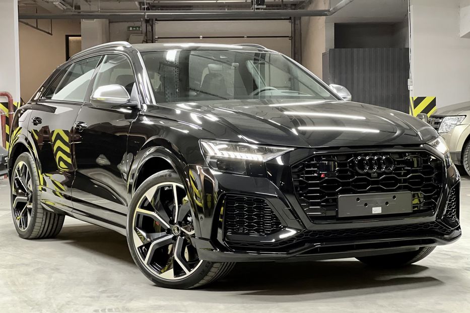 Продам Audi RS Q8 2023 года в Киеве