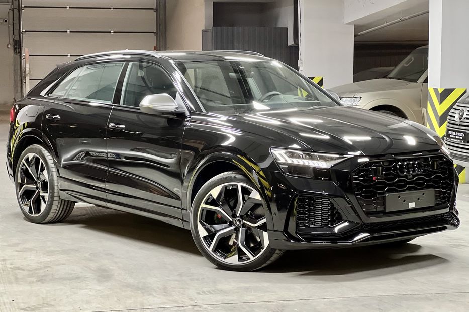 Продам Audi RS Q8 2023 года в Киеве