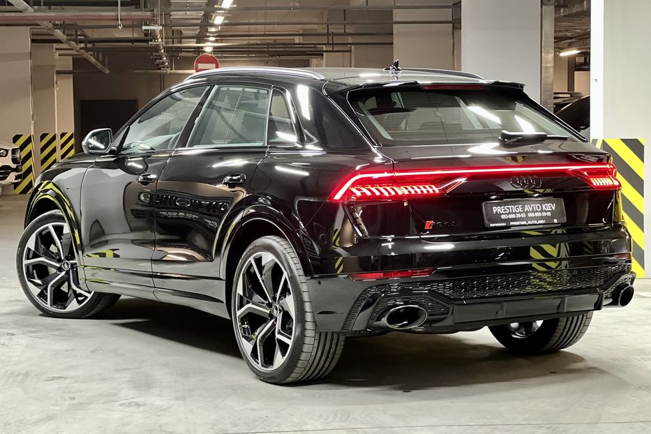 Продам Audi RS Q8 2023 года в Киеве