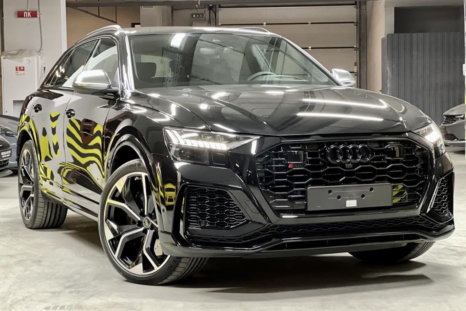 Продам Audi RS Q8 2023 года в Киеве