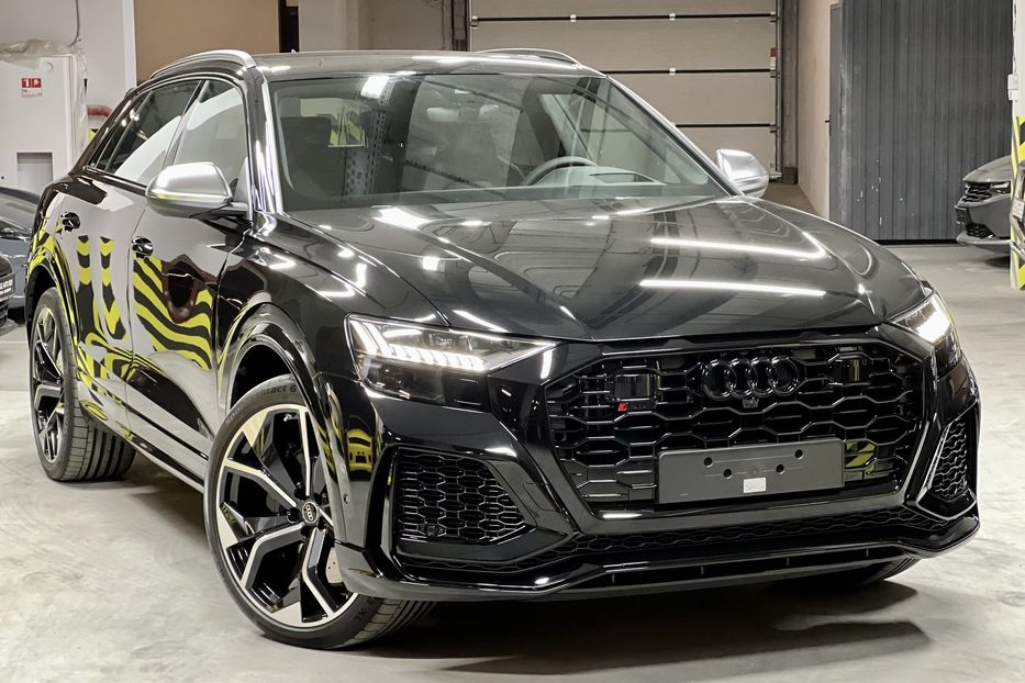 Продам Audi RS Q8 2023 года в Киеве