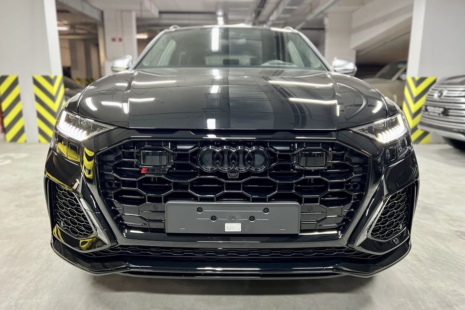 Продам Audi RS Q8 2023 года в Киеве