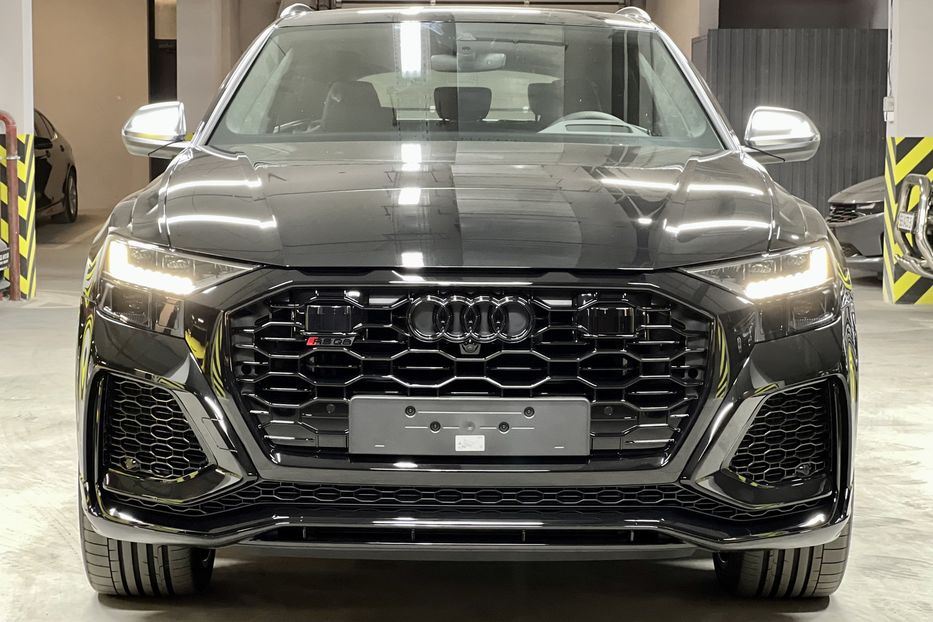 Продам Audi RS Q8 2023 года в Киеве