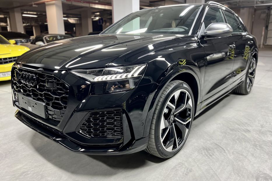 Продам Audi RS Q8 2023 года в Киеве