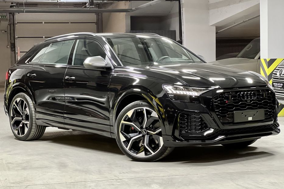 Продам Audi RS Q8 2023 года в Киеве