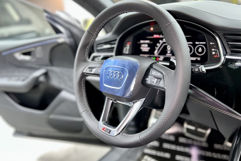 Продам Audi RS Q8 2023 года в Киеве
