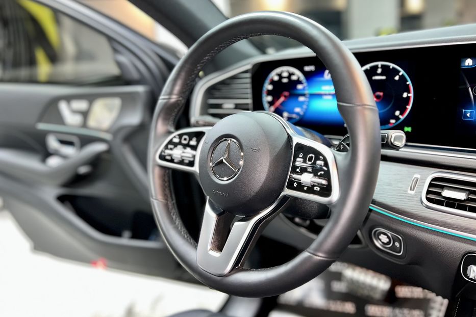 Продам Mercedes-Benz GLE-Class 350d 2021 года в Киеве