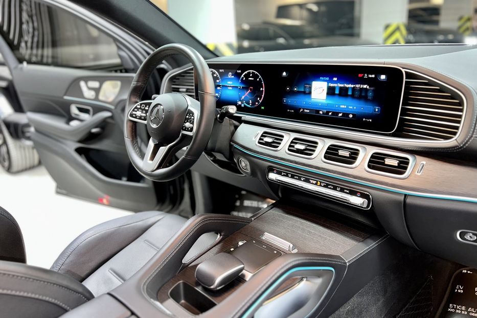 Продам Mercedes-Benz GLE-Class 350d 2021 года в Киеве