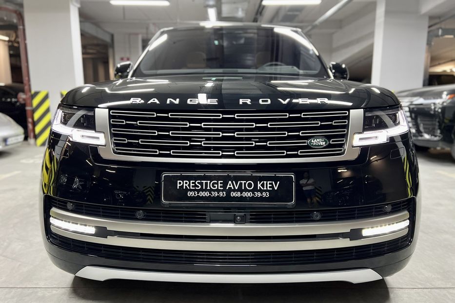 Продам Land Rover Range Rover 2023 года в Киеве