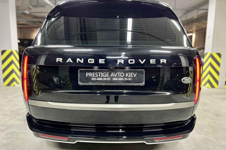 Продам Land Rover Range Rover 2023 года в Киеве