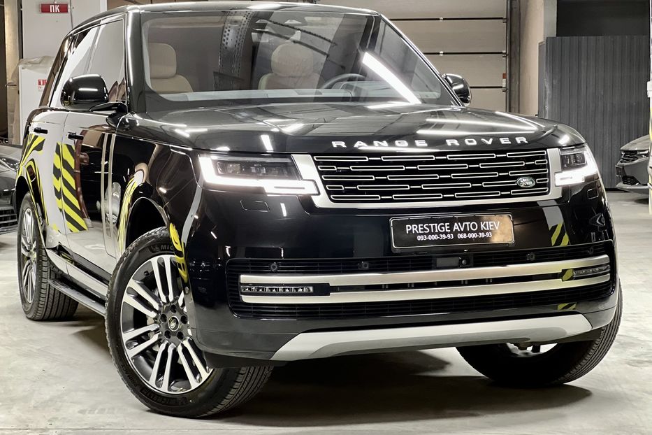 Продам Land Rover Range Rover 2023 года в Киеве