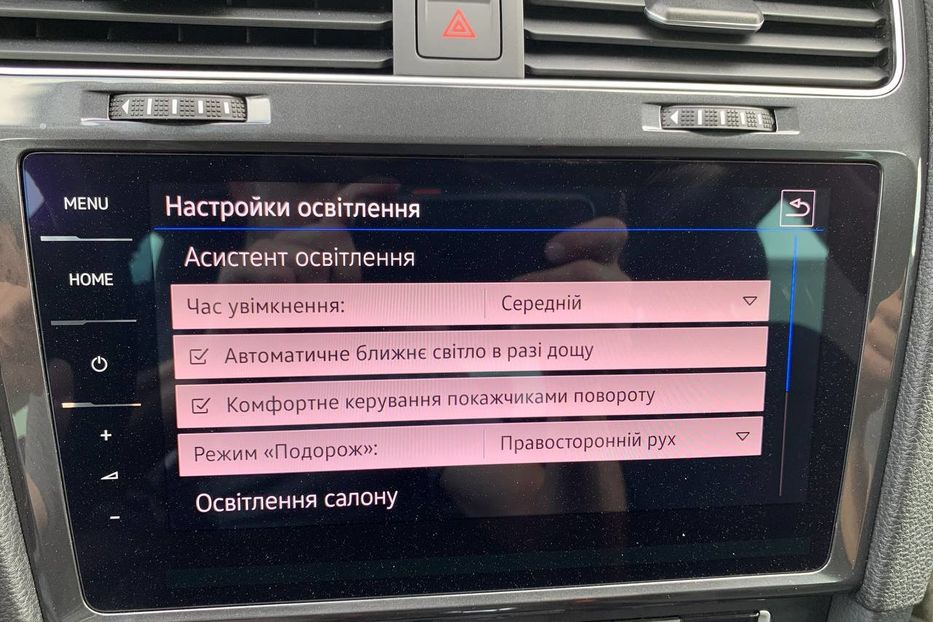 Продам Volkswagen e-Golf 35.8 kWh (136 к.с.) 2019 года в Львове