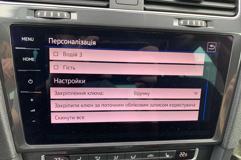 Продам Volkswagen e-Golf 35.8 kWh (136 к.с.) 2019 года в Львове