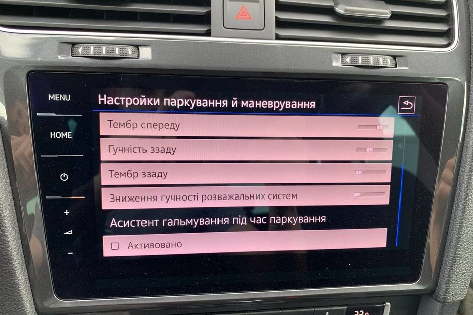 Продам Volkswagen e-Golf 35.8 kWh (136 к.с.) 2019 года в Львове