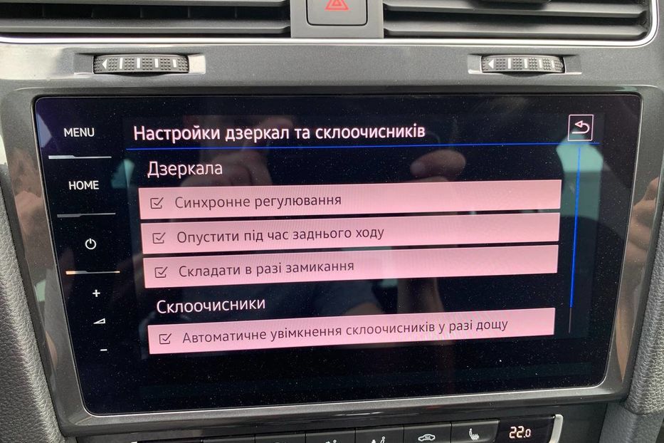 Продам Volkswagen e-Golf 35.8 kWh (136 к.с.) 2019 года в Львове