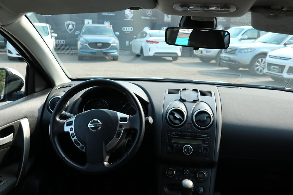 Продам Nissan Qashqai 2010 года в Одессе