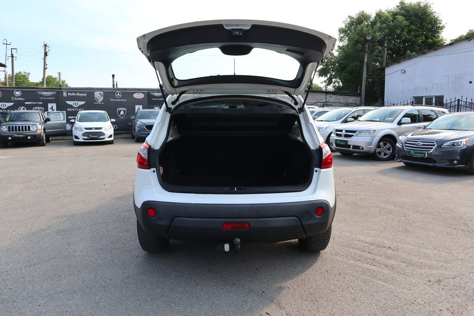 Продам Nissan Qashqai 2010 года в Одессе