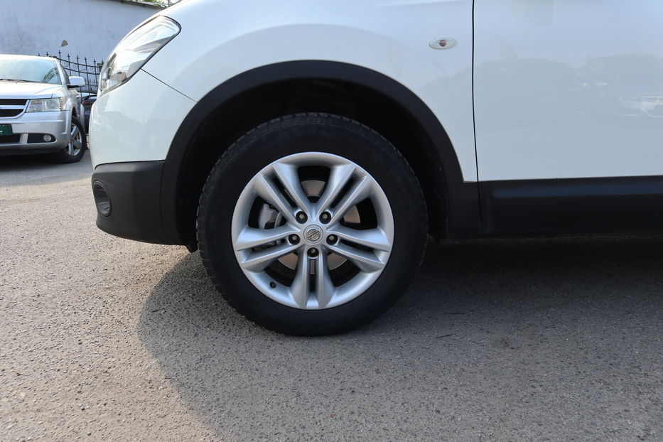 Продам Nissan Qashqai 2010 года в Одессе