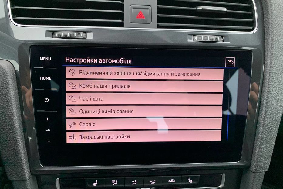 Продам Volkswagen e-Golf 35.8 kWh (136 к.с.) 2019 года в Львове