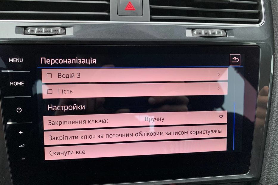 Продам Volkswagen e-Golf 35.8 kWh (136 к.с.) 2019 года в Львове