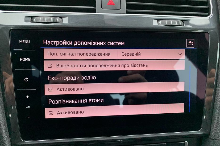 Продам Volkswagen e-Golf 35.8 kWh (136 к.с.) 2019 года в Львове