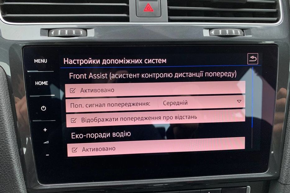 Продам Volkswagen e-Golf 35.8 kWh (136 к.с.) 2019 года в Львове