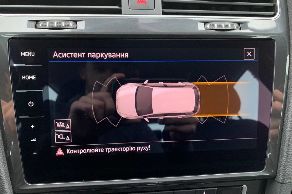 Продам Volkswagen e-Golf 35.8 kWh (136 к.с.) 2019 года в Львове