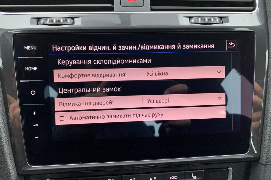 Продам Volkswagen e-Golf 35.8 kWh (136 к.с.) 2019 года в Львове