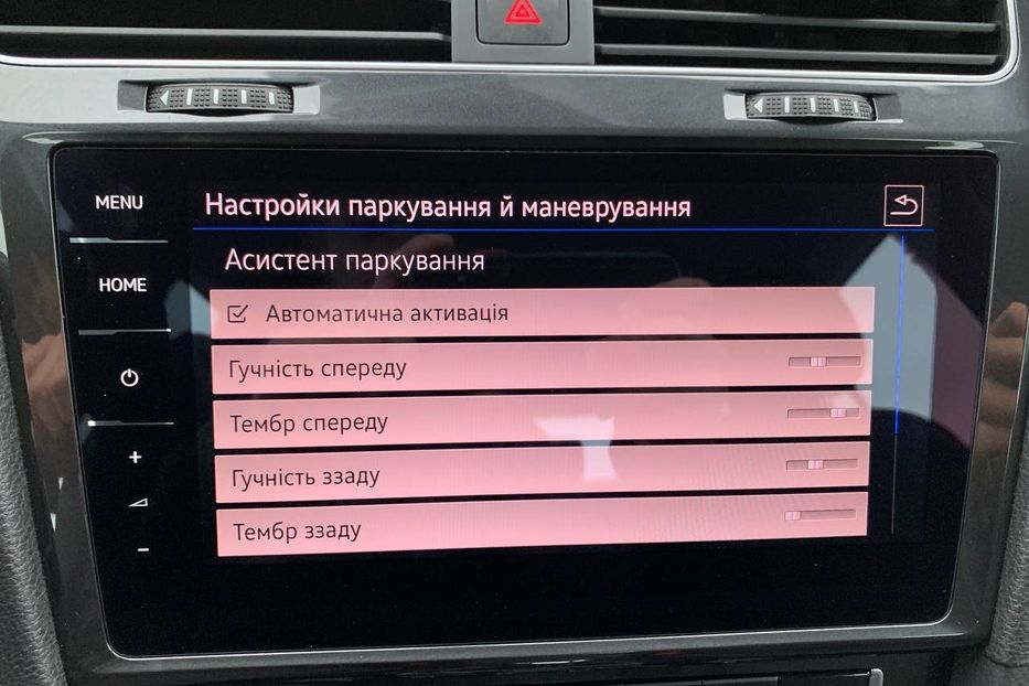 Продам Volkswagen e-Golf 35.8 kWh (136 к.с.) 2019 года в Львове