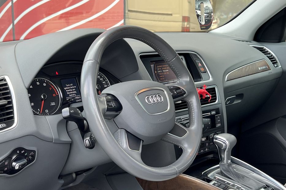 Продам Audi Q5 Quattro  2014 года в Одессе