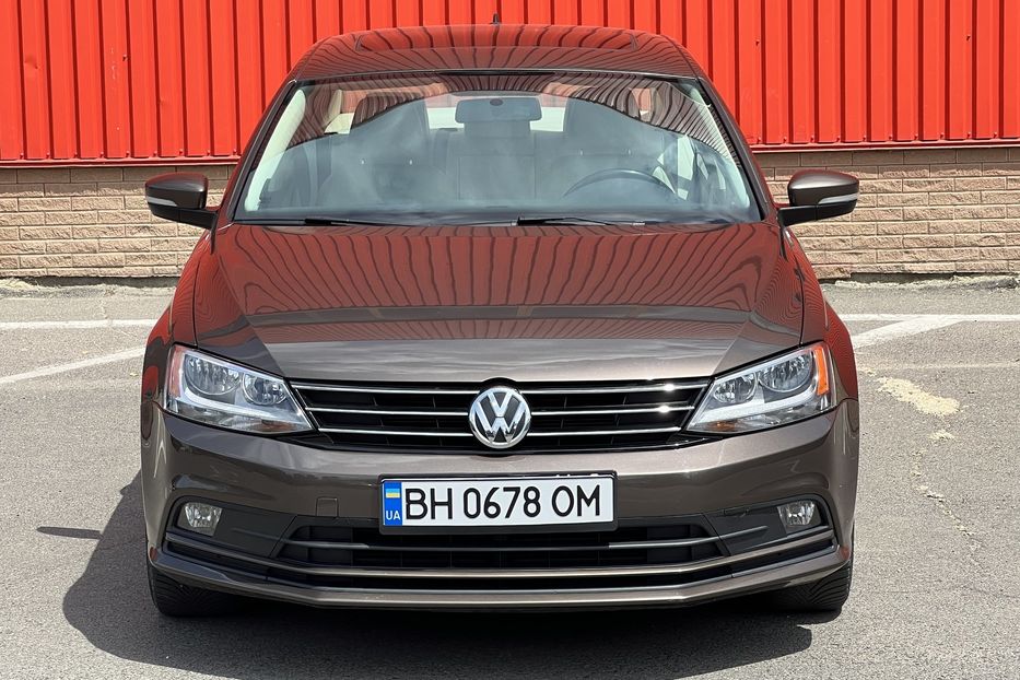 Продам Volkswagen Jetta Diesel 2015 года в Одессе