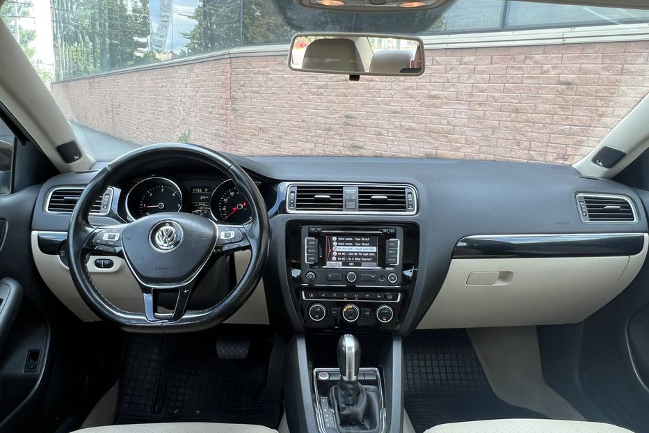 Продам Volkswagen Jetta Diesel 2015 года в Одессе