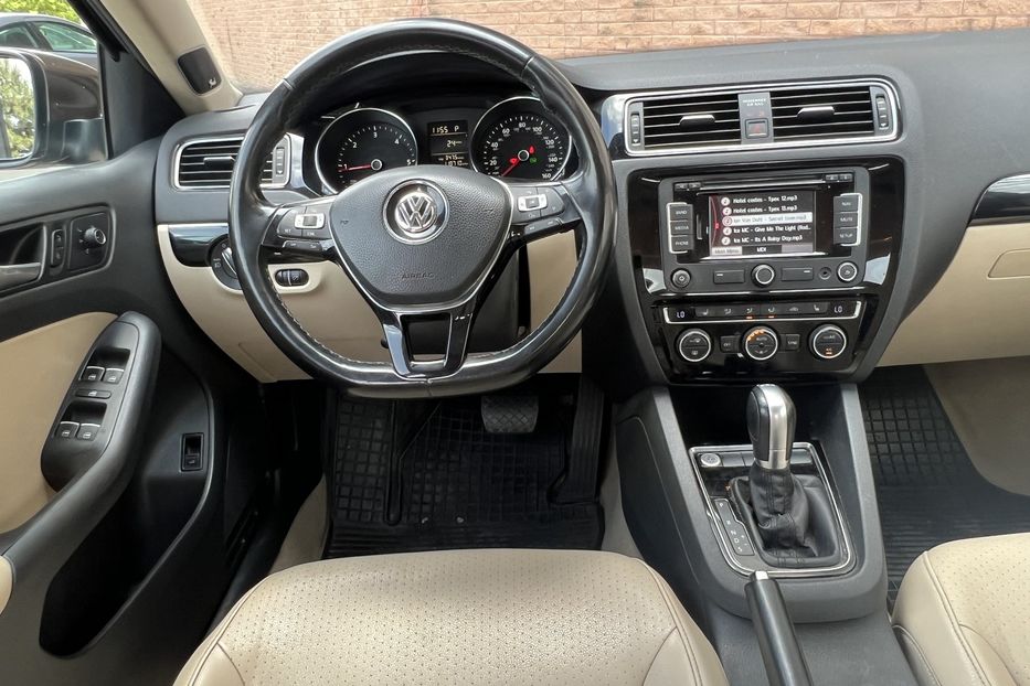 Продам Volkswagen Jetta Diesel 2015 года в Одессе