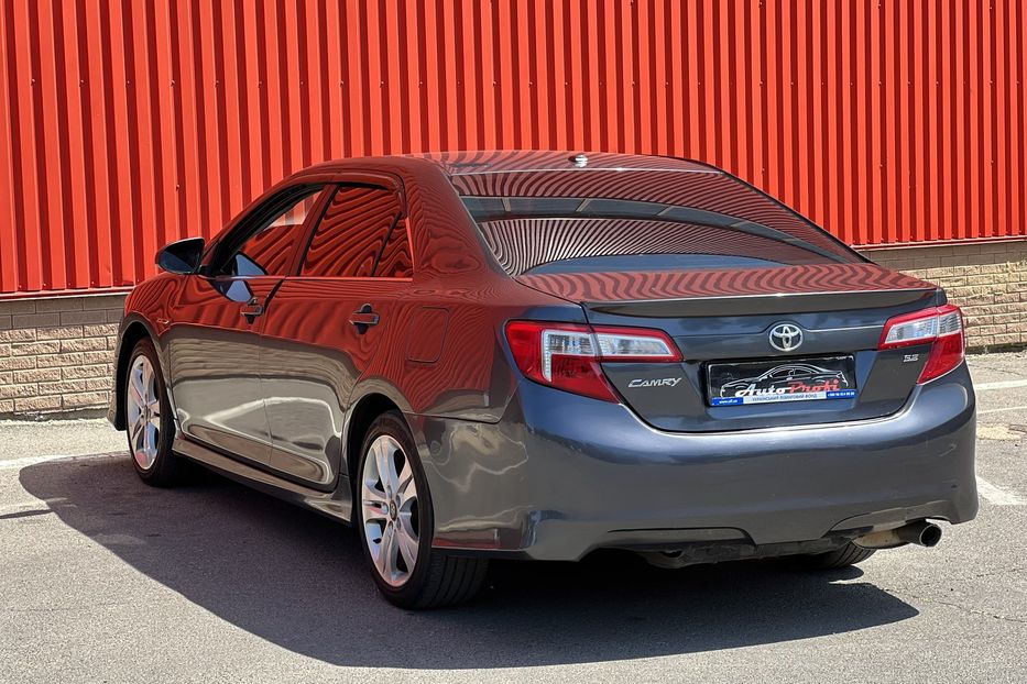 Продам Toyota Camry 2014 года в Одессе