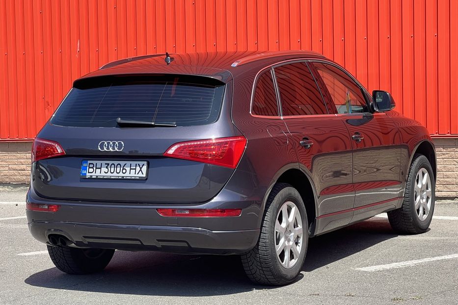 Продам Audi Q5 Diesel official  2012 года в Одессе