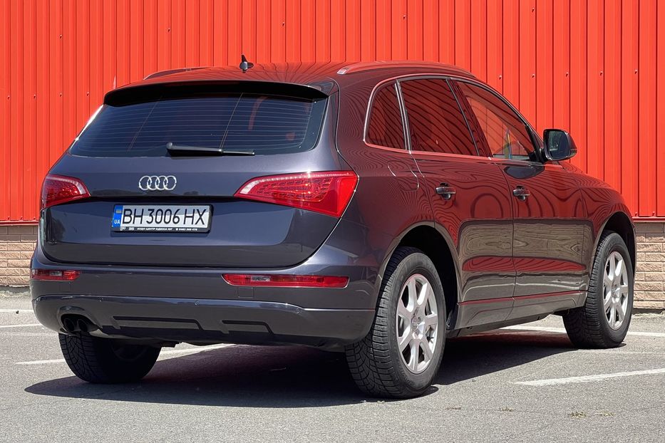 Продам Audi Q5 Diesel official  2012 года в Одессе