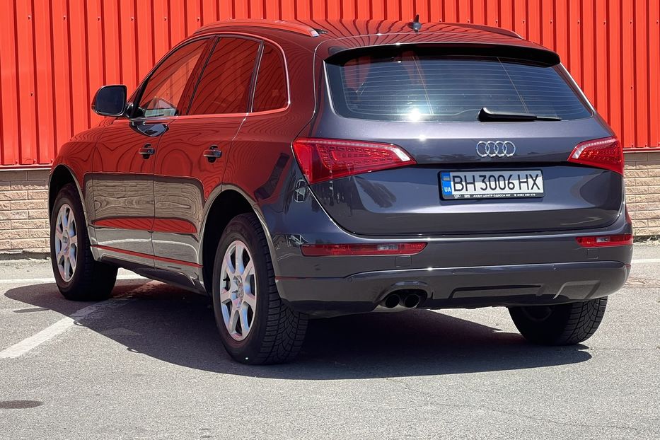 Продам Audi Q5 Diesel official  2012 года в Одессе